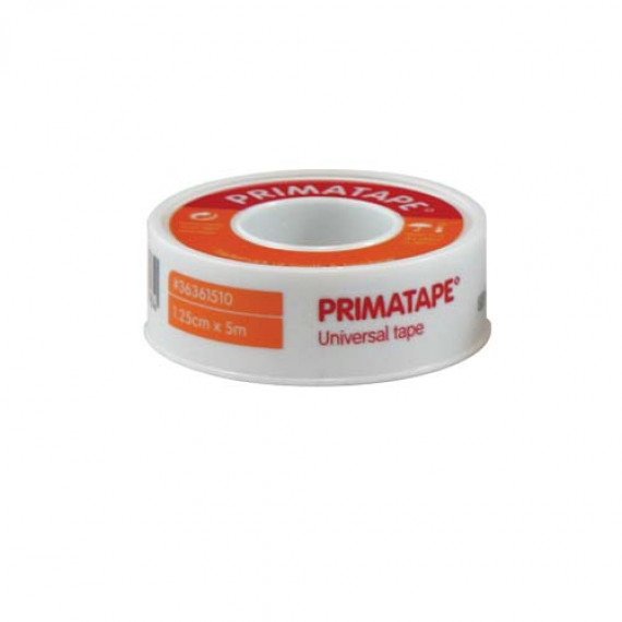 Primatape 1.25Cmx5M Box 12