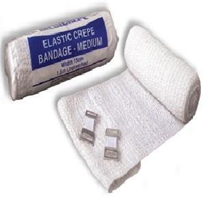 Conforming Gauze Bandage 5Cmx1.5M Pack 12