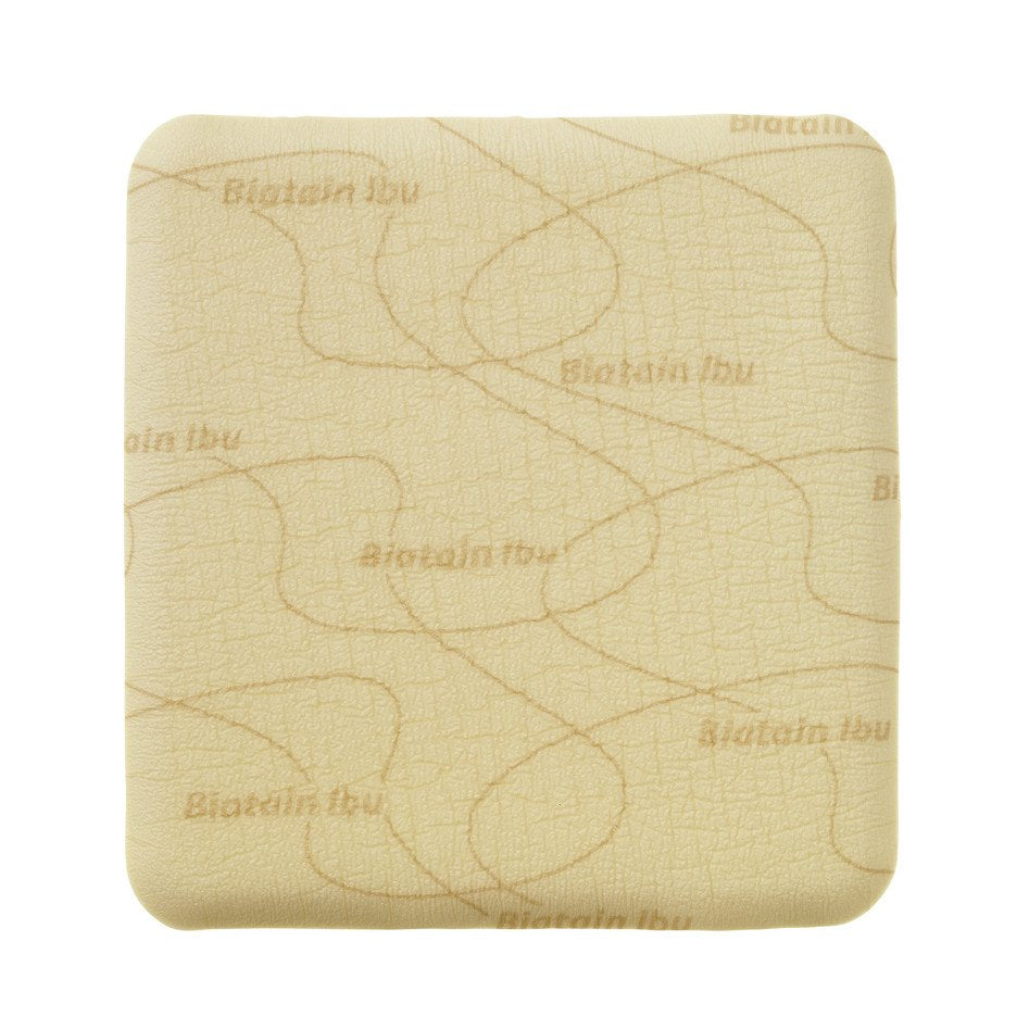 Biatain Ibu Non Adhesive Foam 10Cmx10Cm Box 5