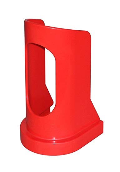 Ezy-As Small Stocking Applicator Orange Each