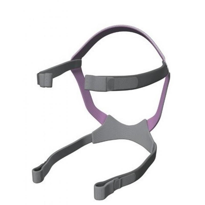 Resmed Quattro Air Full Face Mask Headgear