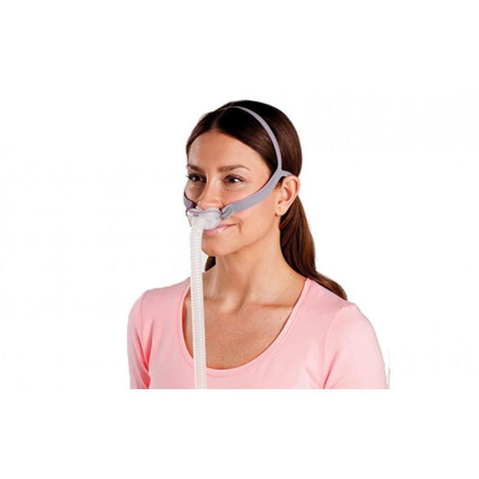 ResMed AirFit P10 Complete Mask System - For Her