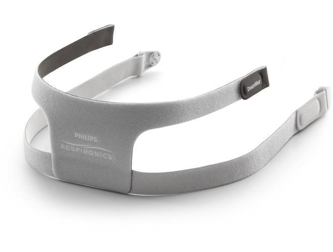 Philips Respironics DreamWear Full Face Mask Headgear