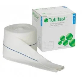 Tubifast Blue 7.5Cmx10M Each