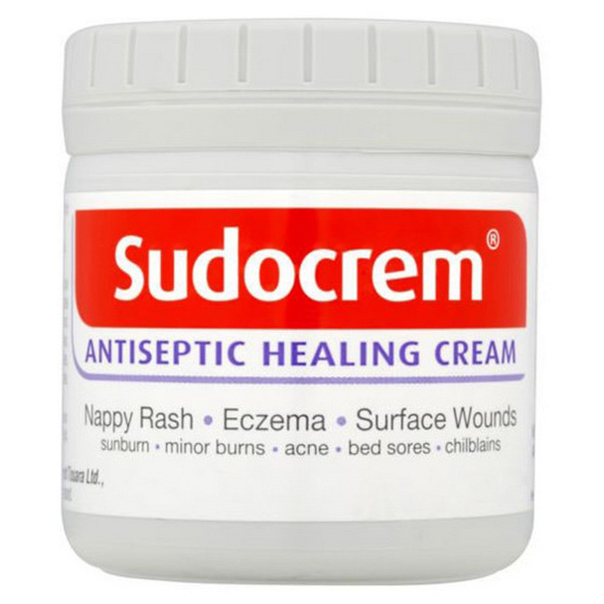 Sudocrem Tube 30G