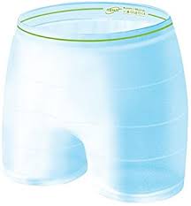 Tena Fix Large Pkt 25