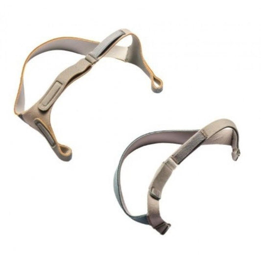 Fabric Nuance / Nuance Pro Gel Nasal Pillow CPAP Mask Headgear