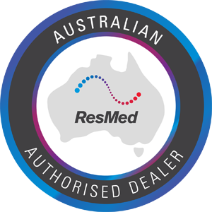 ResMed AirSense 10 for Her CPAP