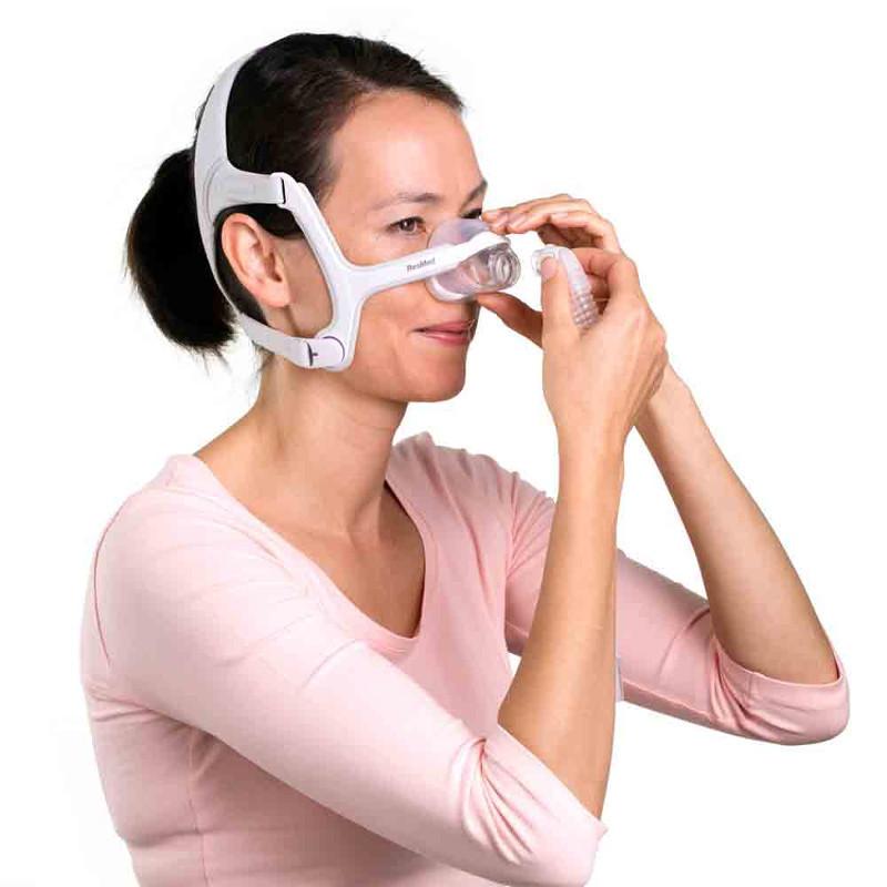 Resmed N20 Nasal Mask For Her