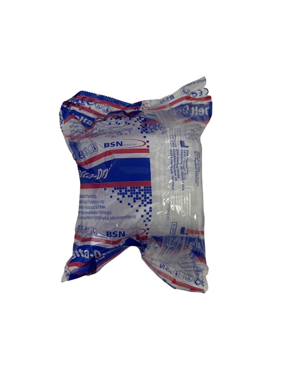 Delta-Dry Water Resistant Padding 5Cmx2.4M Each