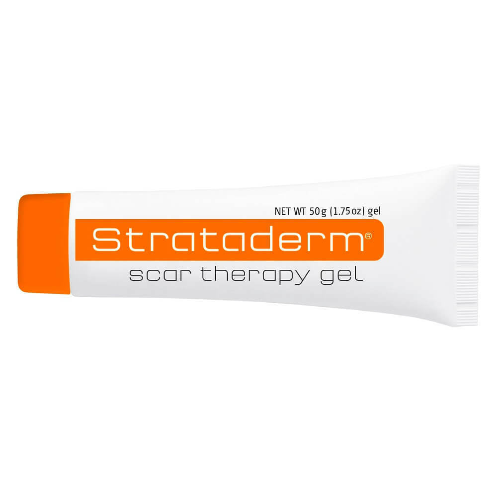 Strataderm Scar Therapy Gel