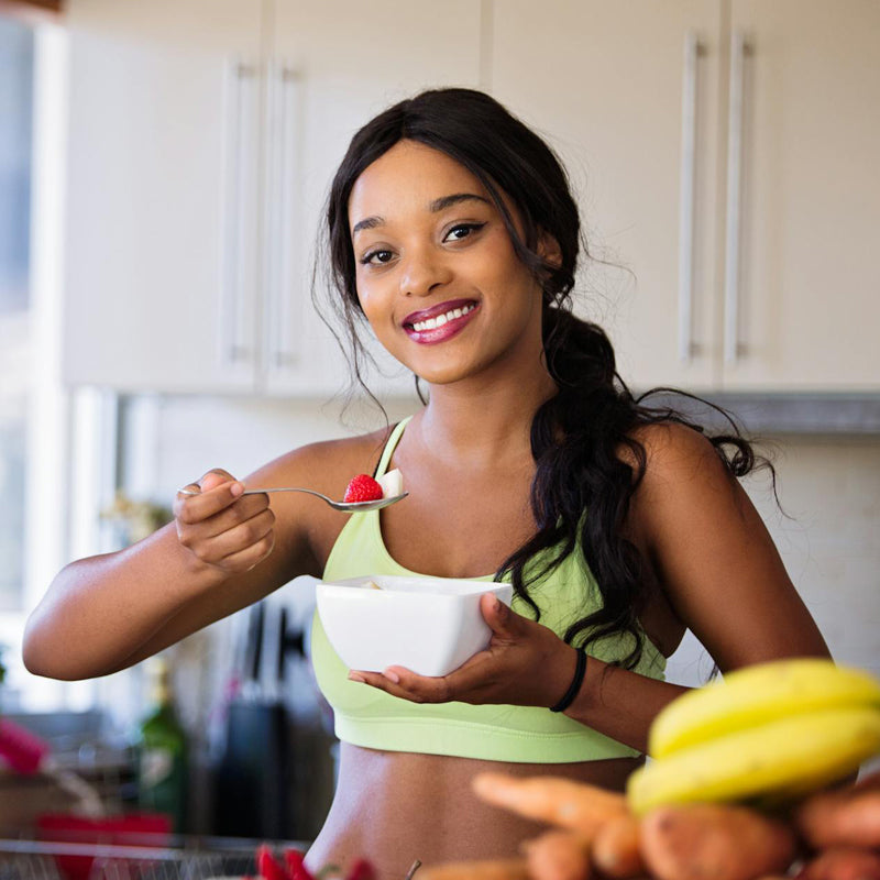 HEALTH & WELLNESS