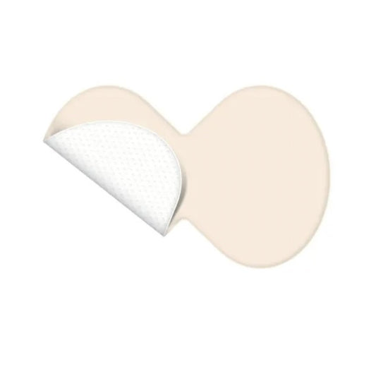 Proximel Silicone Dressing Heel Box 5