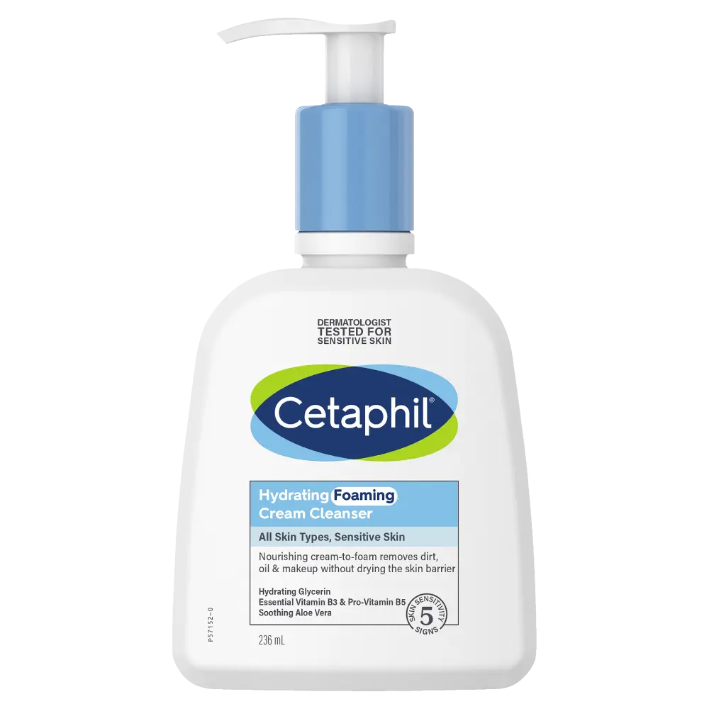 Cetaphil Gentle Skin Cleanser (500ml) - Hydrating Face&Body Wash -  Non-Irritating, Fragrance-Free and Dermatologist Recommended & Daily  Hydrating Lotion- Fragrance-Free, Paraben Free, 88ml : : Beauty &  Personal Care