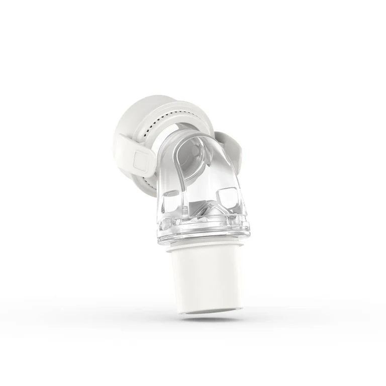 Resmed AirFit™ F20 and AirFit™ F30 Mask Standard Elbow