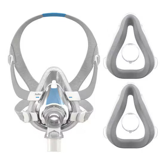 ResMed AirTouch F20 Starter Kit - Medium