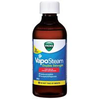 Vicks VapoSteam Double Strength Inhalant 200mL