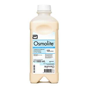 Osmolite 1000mL Unf Ready To Hang BOX 8