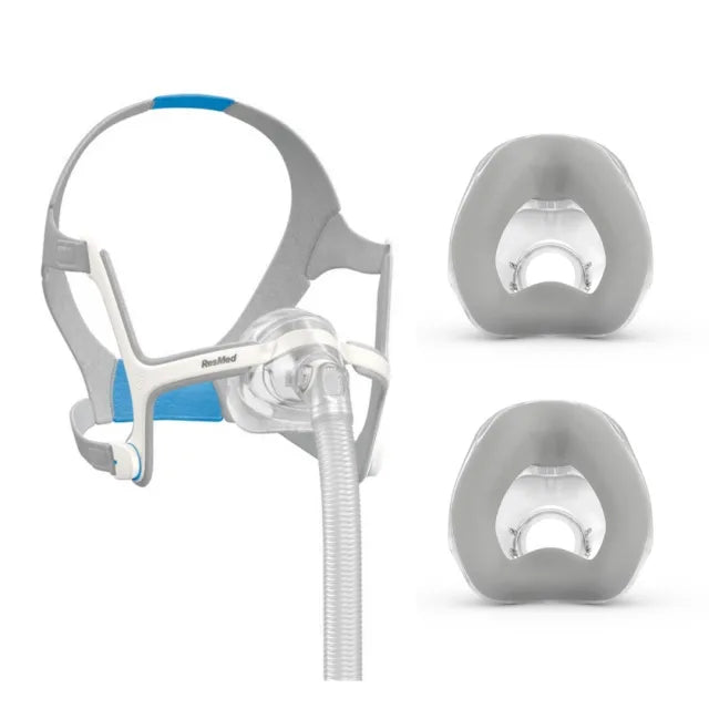 ResMed AirTouch N20 Nasal Mask Starter Pack for her- Small