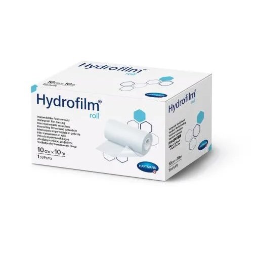 HydroFilm Roll 10cm x 10m each