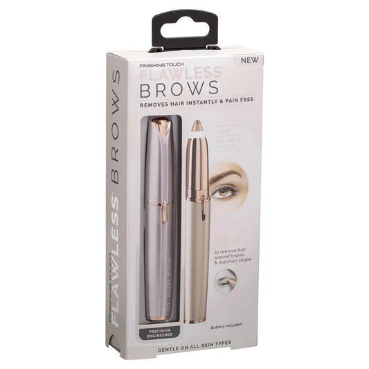 Flawless Finishing Touch Brows Gen 3