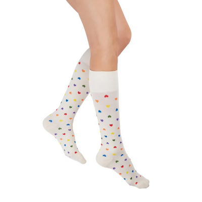 Medi Rejuva FashionCompression Socks