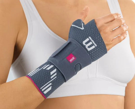 Medi Manumed Active Wrist Support