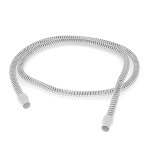 Resmed Standard Tubing Grey - Cuffed - 2m