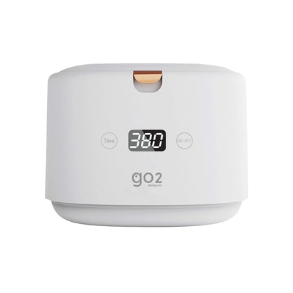 Go2 Dentagenie Sonic Cleaner 1