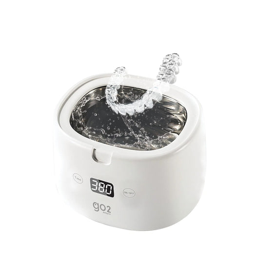 Go2 Dentagenie Sonic Cleaner 1