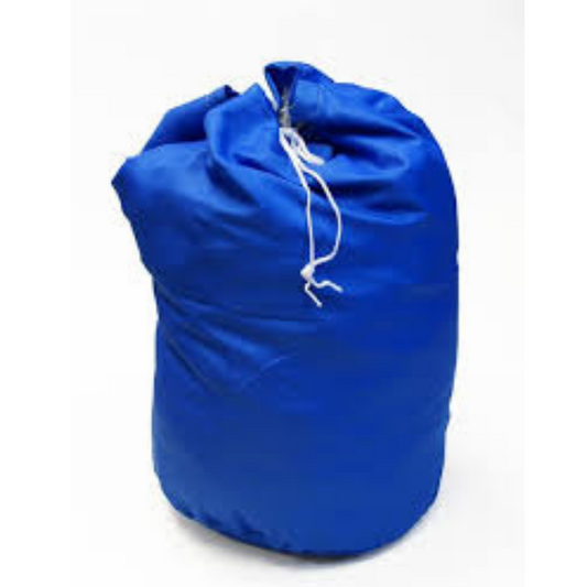 Laundry Bag - Blue