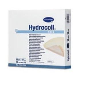 Hydrocoll Thin Dressing 10cmx10cm BOX 10