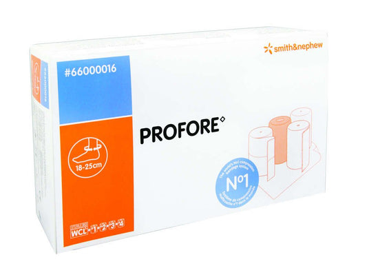Profore Compression Bandage System 18-25cm