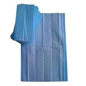 Cello Full Size Economy Underpad Blueys 40cmx60cm BOX 300