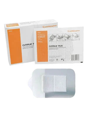 Cutifilm Plus 5Cmx7.2Cm Box 50