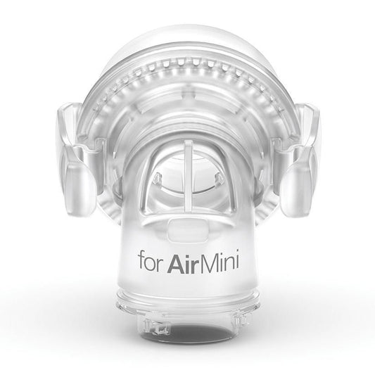 ResMed F20/F30 Mask Connector for AirMini