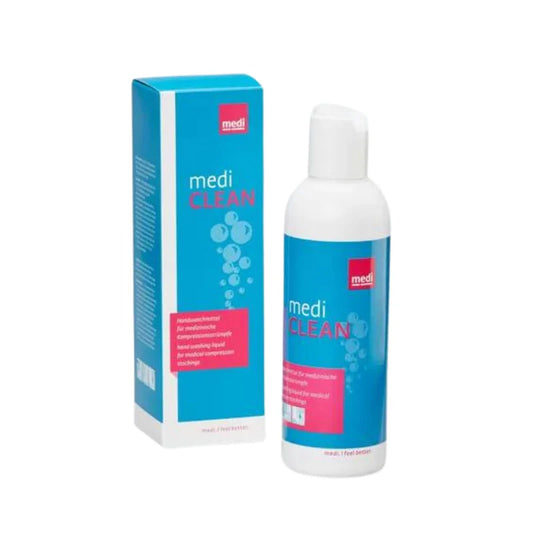 Medi Clean Liquid Wash 200ml