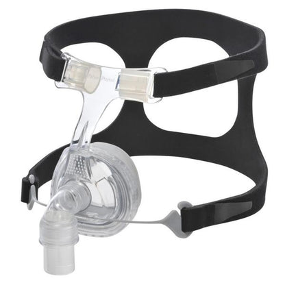 Fisher & Paykel Zest Nasal Mask