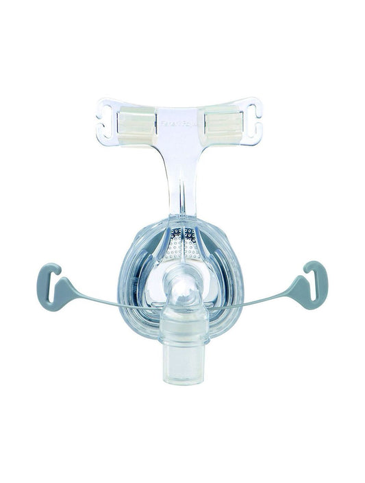 Fisher & Paykel Zest Mask Kit No Headgear - Plus