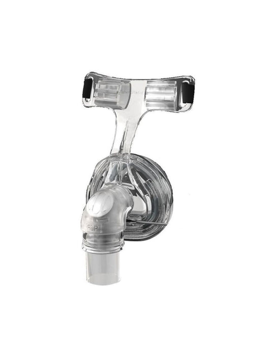 Fisher & Paykel Zest Q Mask Kit No Headgear