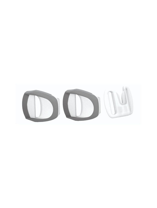 Fisher & Paykel Vitera Headgear & Forehead Clips Pack