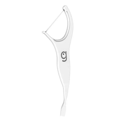 GO2 Dentagnie Braces Flosser 36 x 3 Multipack