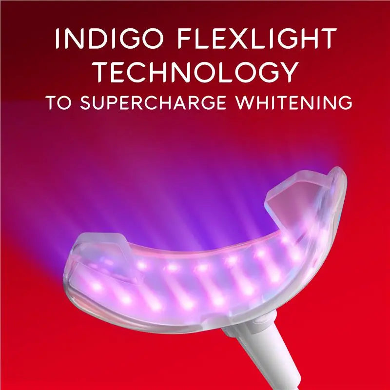 Colgate Optic White LED Flex Light Teeth Whitening Device