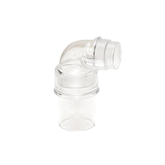 Fisher & Paykel Zest Q Elbow and Swivel Single