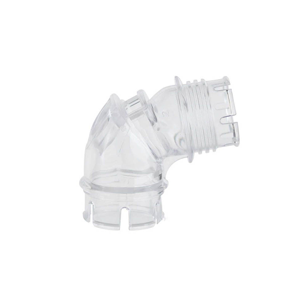 ResMed Quattro Elbow