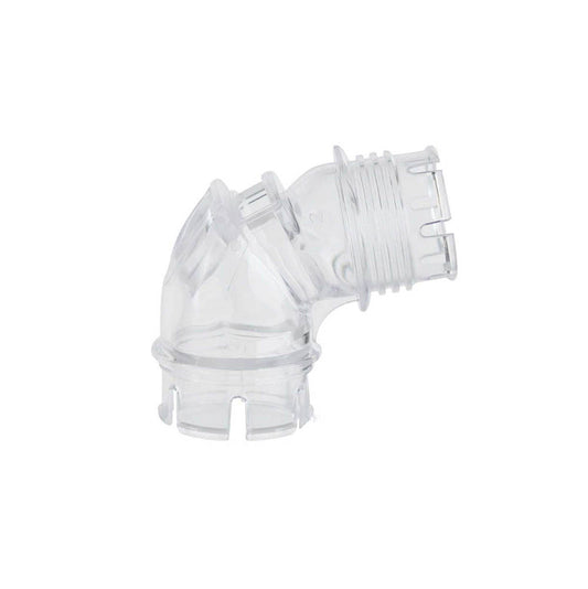 ResMed Quattro Elbow