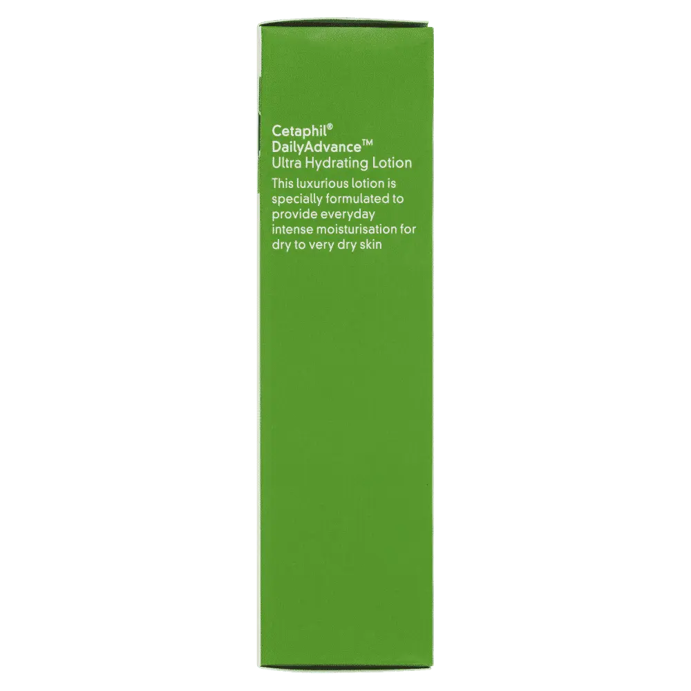 Cetaphil Daily Advance Ultra Hydrating Lotion 85g