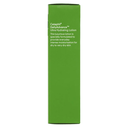 Cetaphil Daily Advance Ultra Hydrating Lotion 85g
