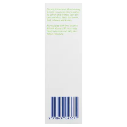 Cetaphil Intensive Moisturising Cream 85g