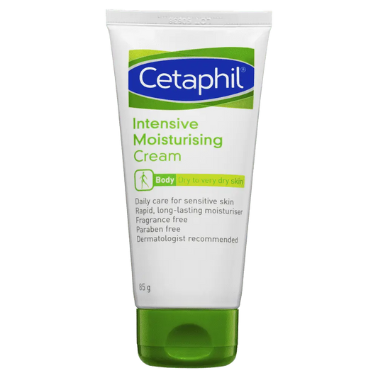 Cetaphil Intensive Moisturising Cream 85g